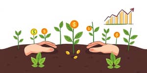 The Capital Cultivator: Nurturing Your Investments