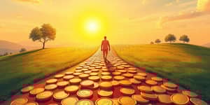 From Paycheck to Prosperity: Transforming Your Finances