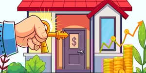 Unlocking Equity: Leveraging Your Home for Wealth