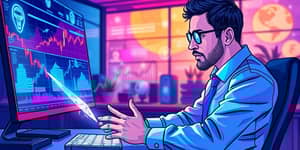 Investment Intel: Decoding Market Signals for Success