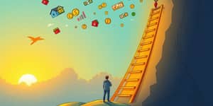 The Capital Creator: Generating Wealth from Scratch