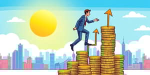 The Income Ladder: Elevating Your Earning Potential