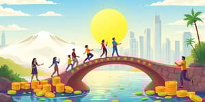 The Financial Freedom Formula: Steps to Economic Independence