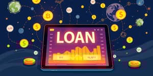 The Evolving Landscape of Digital Loan Platforms