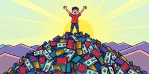 The Debt Defeater: Strategies for Eliminating Liabilities