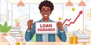 How to Avoid Common Loan Application Mistakes