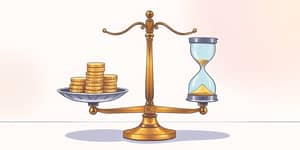 Choosing the Right Loan Term: A Financial Balancing Act