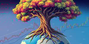 The Market's Mettle: Understanding Economic Resilience