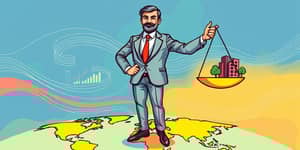 The Sovereign Borrower: Taking Control of Your Debt