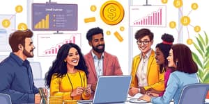 Innovative Ways to Leverage Loans for Growth