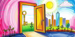 Alchemy of Access: Converting Credit into Opportunity