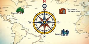 The Wealth Compass: Guiding Your Financial Journey