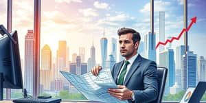 Blueprint to Billions: Credit's Role in Wealth Creation