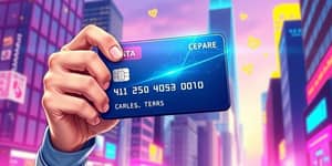 Revolving Revelations: Mastering Credit Card Mechanics