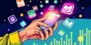 The Edge Effect: Gaining Advantage Through Credit