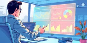 The Profit Pulse: Monitoring Credit for Maximum Returns