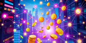 The Credit Cascade: Multiplier Effects of Smart Borrowing