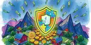 The Solvency Shield: Protecting Your Assets with Credit