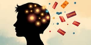 Beyond the Ledger: Psychological Aspects of Credit