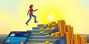 The Credit Continuum: Building Lifelong Financial Health