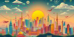 Capitalizing on Trends: Spotting Emerging Markets