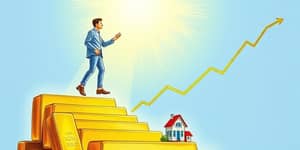 Elevating Equity: Credit for Asset Appreciation