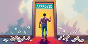 Loan Rejections: Understanding Why and What's Next