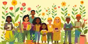 Mastering Microcredit: Small Loans, Big Impact