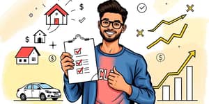 The Ultimate Checklist for Loan Application Success