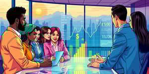 Financial Agility: Adapting to Economic Shifts