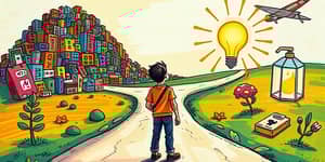 The Smart Spender: Value Over Volume in Purchases