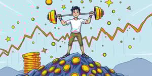 The Fiscal Fitness Plan: Sculpting a Strong Financial Future