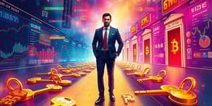 The Smart Money Playbook: Insider Strategies for Growth