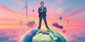 The Future-Focused Investor: Preparing for Economic Evolution