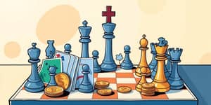 The Credit Chessboard: Strategic Moves for Solvency