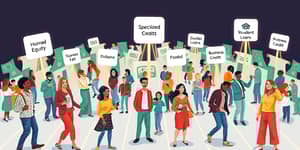 Navigating Niche: Specialized Credit for Unique Needs