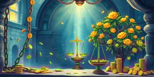 Debt Alchemy: Transforming Liabilities into Assets