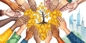 Your Money's Mission: Aligning Wealth with Purpose