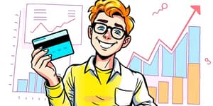 Precision Planning: Credit in Goal-Oriented Finance