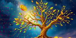 Wealth Unleashed: Strategies for Exponential Growth