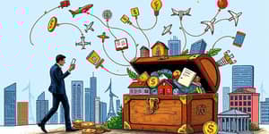 Beyond Traditional Collateral: Creative Asset-Backed Loans