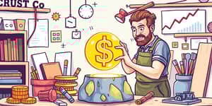 The Artisan of Access: Crafting Your Own Credit Path