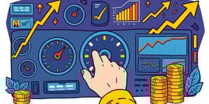 The Wealth Optimizer: Fine-Tuning Your Financial Plan