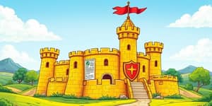 Income Fortress: Building Unshakeable Financial Security