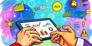 The Anatomy of a Lender's Risk Assessment