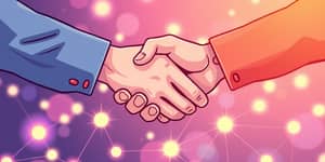 Adaptive Alliances: Credit for Strategic Partnerships