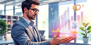 The Strategic Saver: Beyond Basic Budgeting