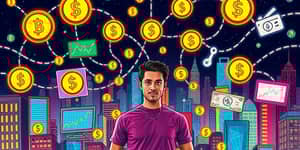 Income Diversifier: Exploring New Avenues for Earnings