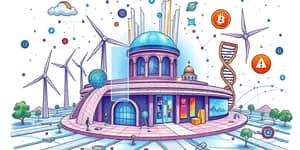 Investment Innovation: Exploring New Markets and Technologies