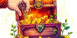 The Resourceful Financier: Making Your Money Work Harder